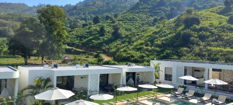 龙目岛美妙度假村(Amazing Lombok Resort)图片