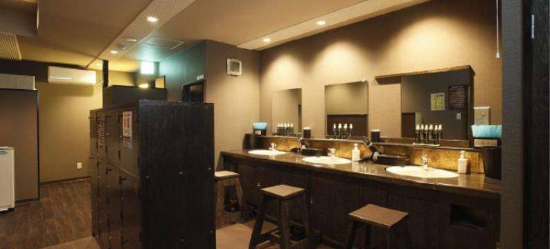 一关藏酒店(Kura Hotel Ichinoseki)图片