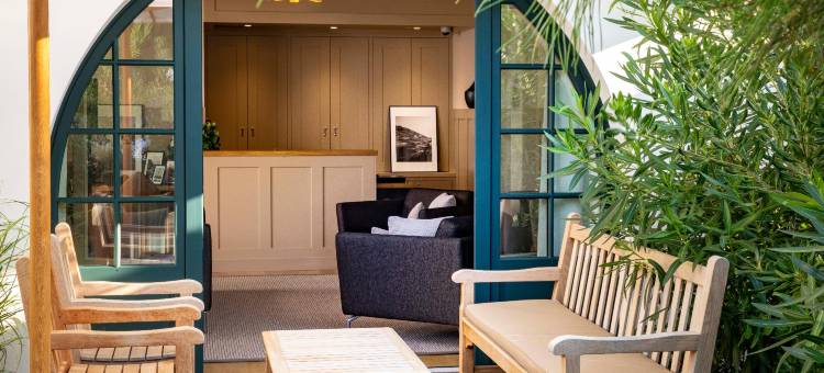 皮拉别墅(Villa du Pyla)图片