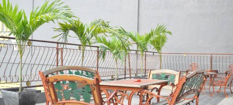 弗拉门戈酒店(Flamengo Hotel)图片