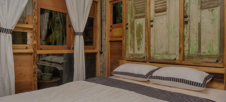 洛荣家庭旅馆(Lorong Homestay)图片