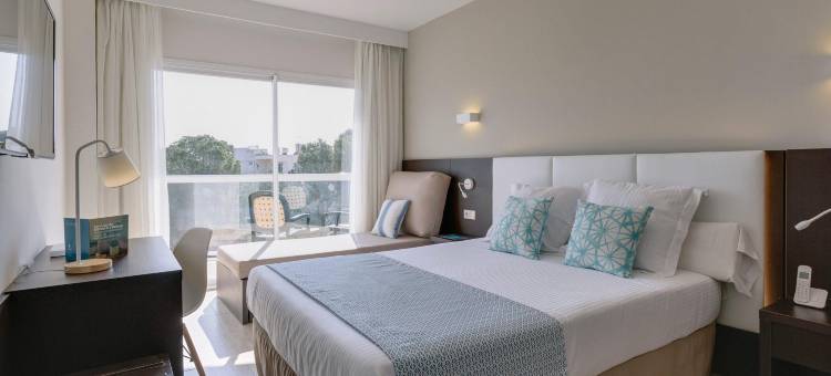 Ilunion Palmanova Mallorca图片