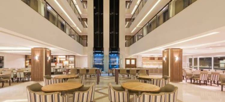 Prodigy 格拉玛多 by Wish(Prodigy Gramado by Wish)图片