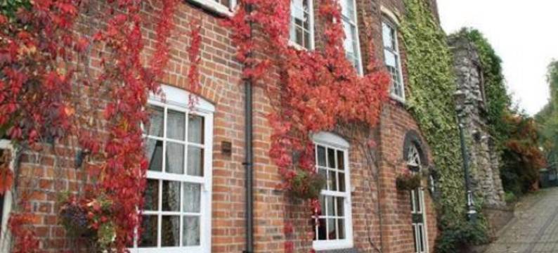 林登之家宾馆(Lyndon House)图片