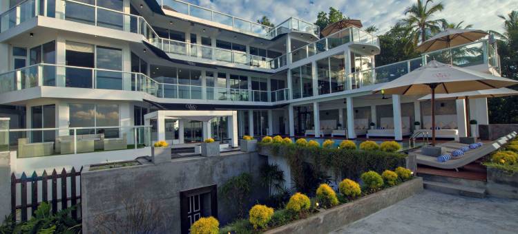 乌纳瓦图纳勒维斯酒店(Levels Unawatuna)图片