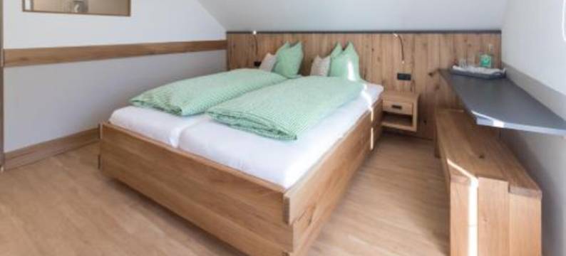 斯库斯特保尔旅馆(Gasthaus - Gästehaus Schusterbauer)图片