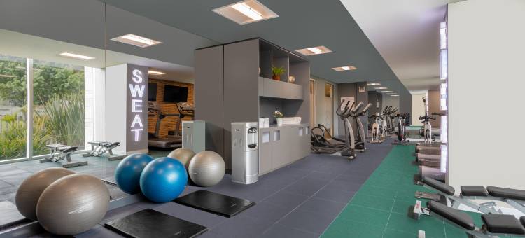 Holiday Inn 波哥大机场(Holiday Inn Bogota Airport)图片