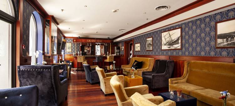 阿伦达尔大酒店(Grand Hotel Arendal - Unike Hoteller)图片