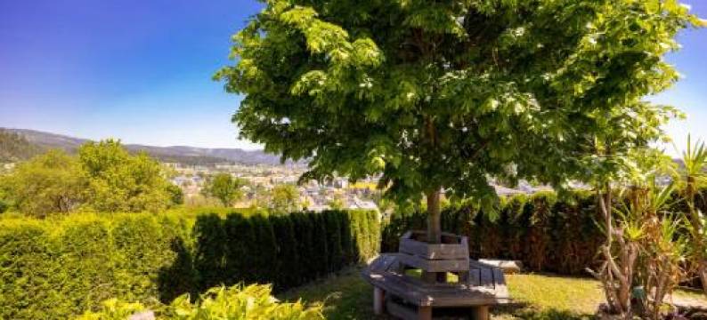 克夫拉赫公寓(Appartmenthaus Koflach)图片