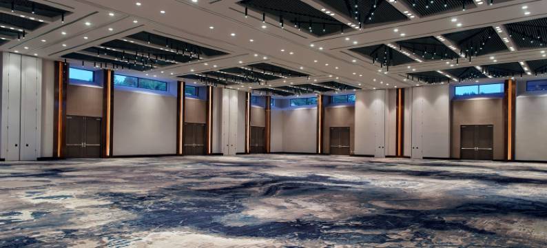 亚特兰大广场西北万豪酒店(Atlanta Marriott Northwest at Galleria)图片