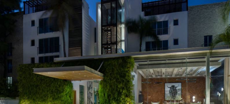 海洋俱乐部 - 豪华精选度假村 - 北海岸(The Ocean Club, a Luxury Collection Resort, Costa Norte)图片