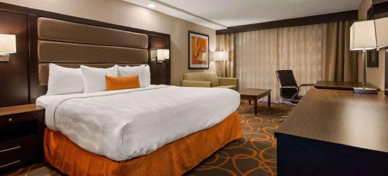 大河酒店，Ascend Collection 酒店(The Great Rivers, Ascend Hotel Collection)图片