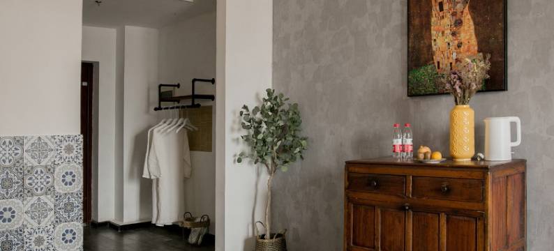 七上民宿(天旋巷分店)图片