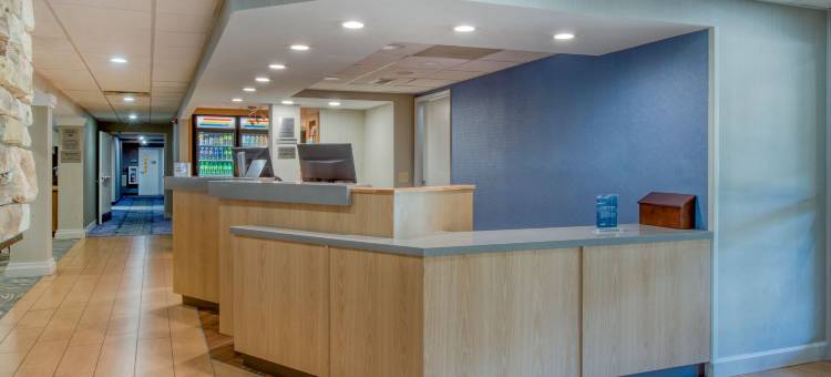 费尔菲尔德罗利克拉布特里谷(Fairfield Raleigh Crabtree Valley)图片