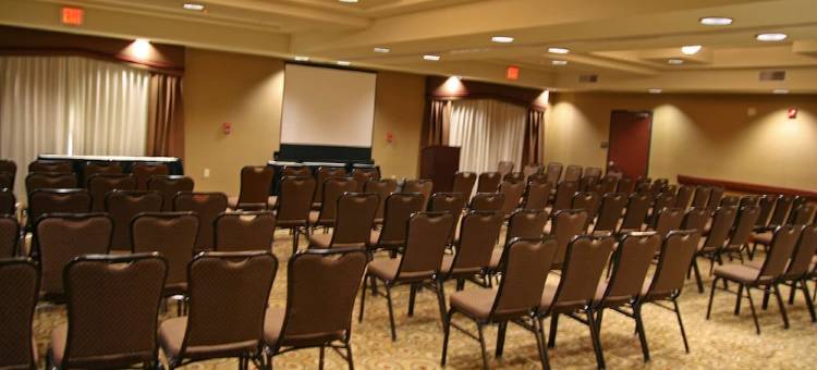 希尔顿欢朋套房酒店-瑟普赖斯(Hampton Inn & Suites Phoenix-Surprise)图片