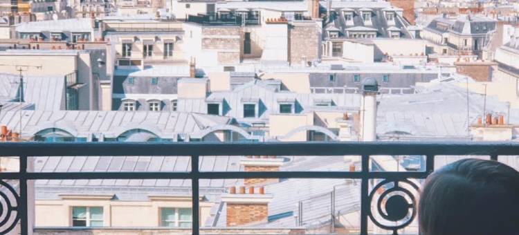 巴黎千琇悦酒店(M Social Hotel Paris Opera)图片