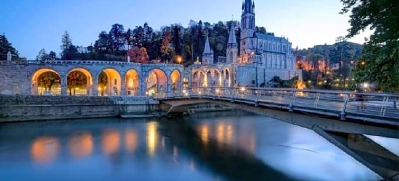 马尔芒达地区酒店(Domaine à Marmande)图片