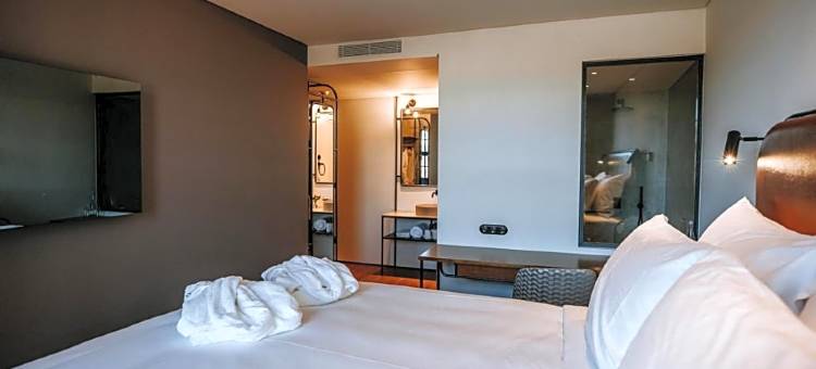 奥利维亚的埃克莫酒店(Exmo Hotel by Olivia)图片