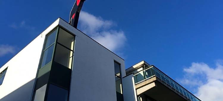 拿撒勒 - 根特凡德瓦克酒店(Van der Valk Hotel Nazareth-Gent)图片
