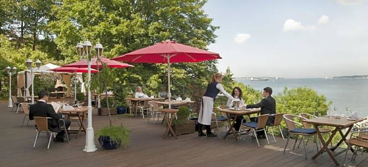 贝勒维基尔马提姆酒店(Maritim Hotel Bellevue Kiel)图片