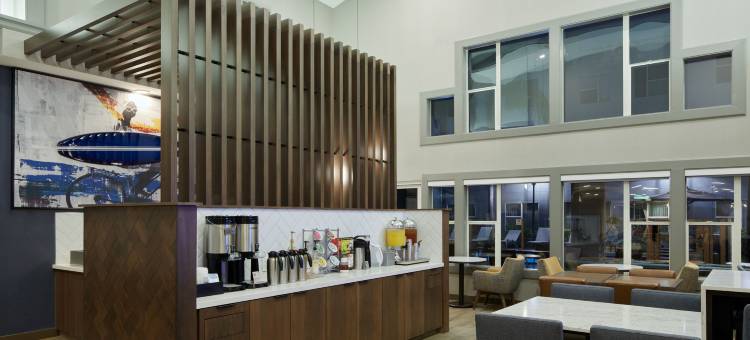 Residence Inn San Diego Carlsbad图片