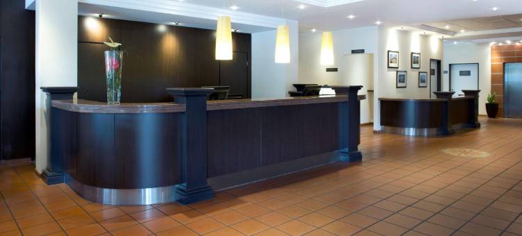 什莫林万怡酒店(Courtyard Schwerin)图片