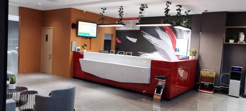 尚客优酒店(昆山陆家镇白杨湾物流中心店)图片