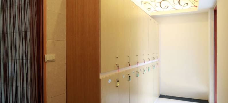 台北丽之汤温泉会馆图片