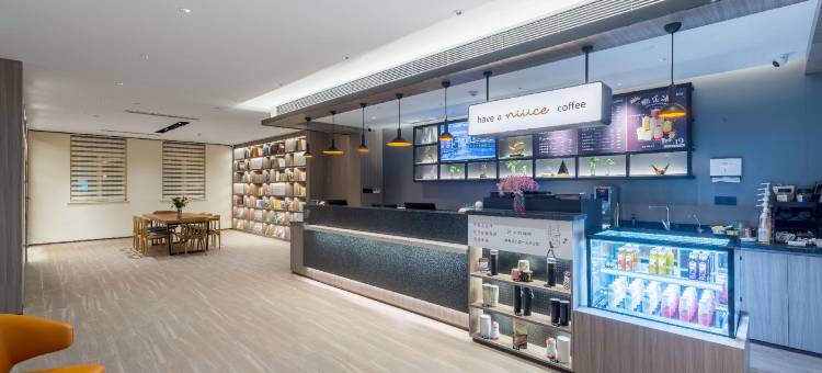 汉庭酒店(济南经七路省立医院店)图片
