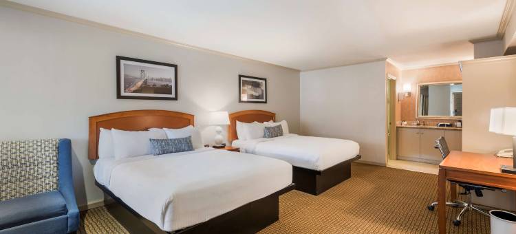 山景旅馆(Surestay Plus Hotel By Best Western Mountain View)(SureStay Plus Hotel by Best Western Mountain View)图片