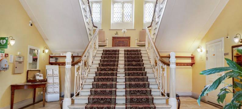 Amals Stadshotell, Sure Hotel Collection by Best Western图片