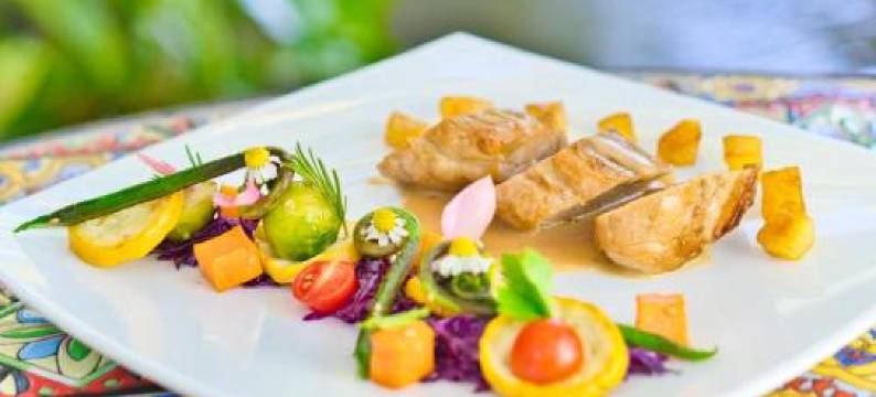 El Jardin Lodge & Spa图片