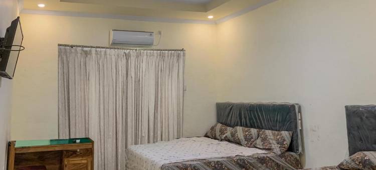 Edotel Smkn 2 Pinrang Mitra RedDoorz图片