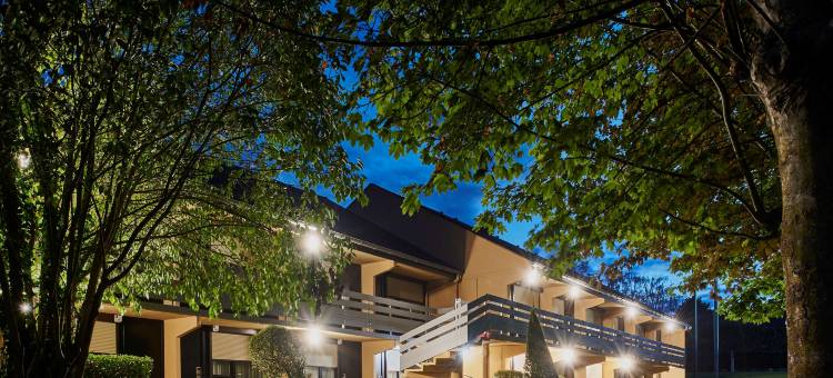 基里亚德卡昂北 - 埃鲁维尔圣克莱尔(Kyriad Caen Nord - Hérouville Saint Clair)图片