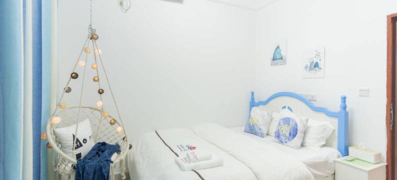 广东旅游度假别墅民宿(共青路2号分店)图片