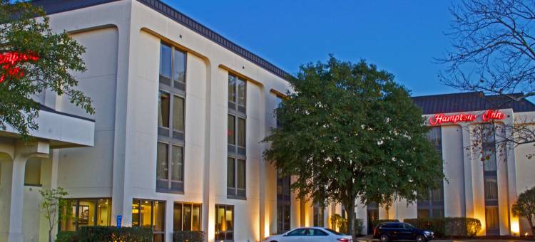 诺福克切萨皮克欢朋酒店(Hampton Inn Norfolk/Chesapeake (Greenbrier Area))图片