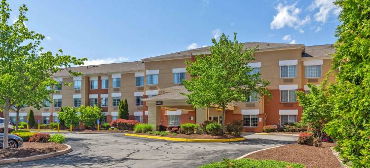 美国长住酒店套房 - 波士顿 - 伯灵顿(Extended Stay America Suites - Boston - Burlington)图片