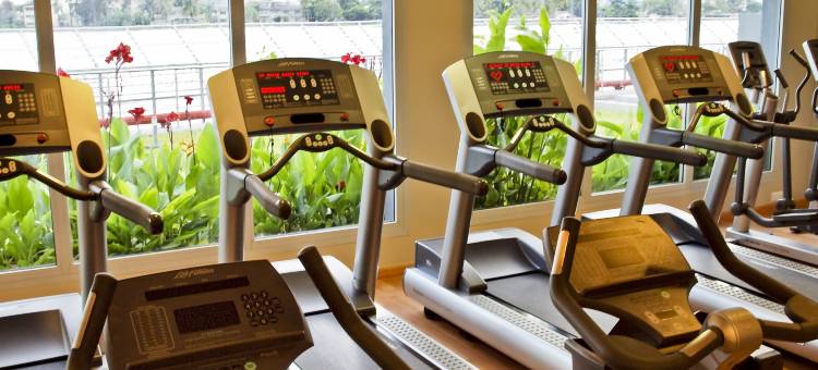 拉各斯六区安克雷奇丽笙酒店(Radisson Blu Anchorage Hotel)图片