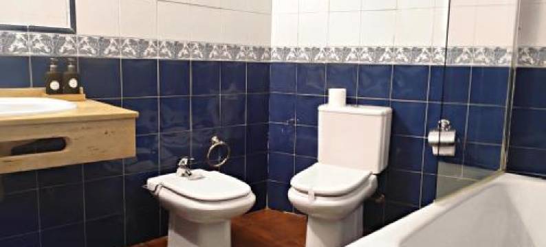 波萨达坎德拉里奥旅馆(Posada de Candelario)图片