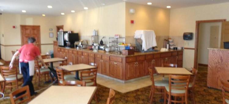 福里斯特莱克丽怡酒店(Country Inn & Suites by Radisson, Forest Lake, MN)图片