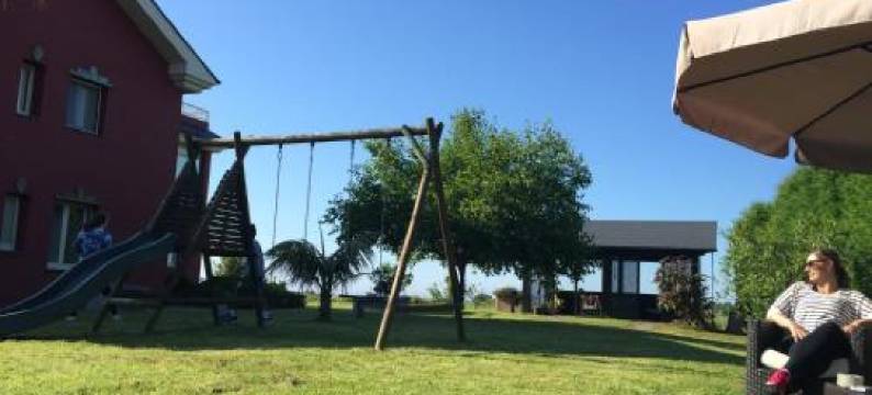 米娜尔特酒店(Hotel Mi Norte)图片