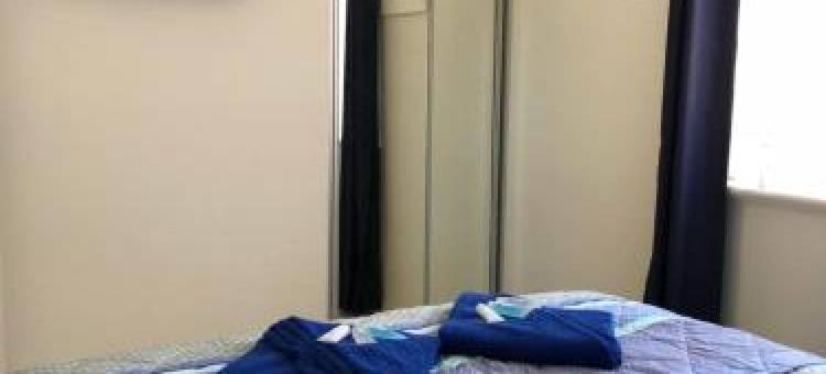 霍罗克斯海滩房车公园露营地(Horrocks Beach Caravan Park)图片