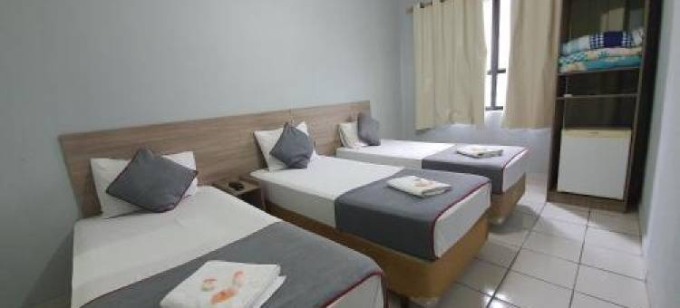 Hotel Centro Brás图片