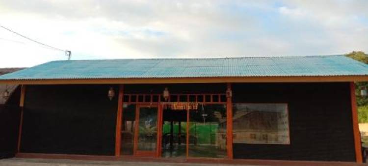 Alam Flores Komodo图片