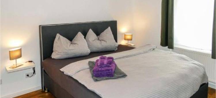 Pet Friendly Apartment图片