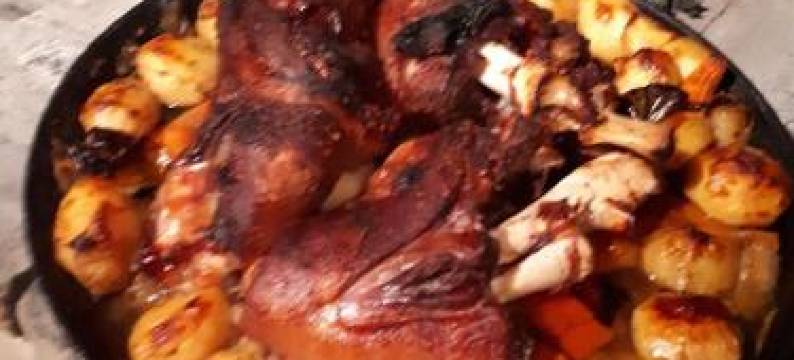 Apartman Kalinka图片