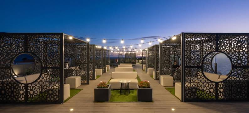 罗卡内格拉西方 - 限成人(Occidental Roca Negra - Adults Only)图片