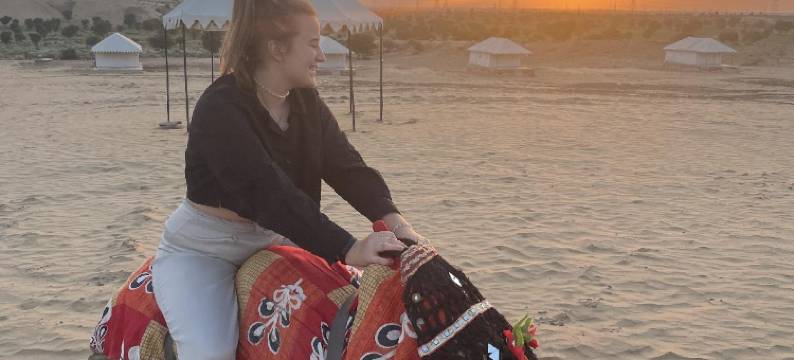 Golden Sands Desert Camp , Raisar, Bikaner图片