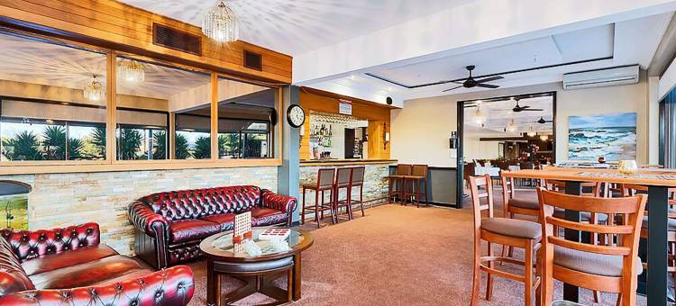 怀阿拉舒适酒店(Comfort Inn Whyalla)图片