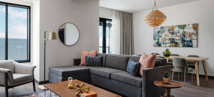 Origin Austin, a Wyndham Hotel图片